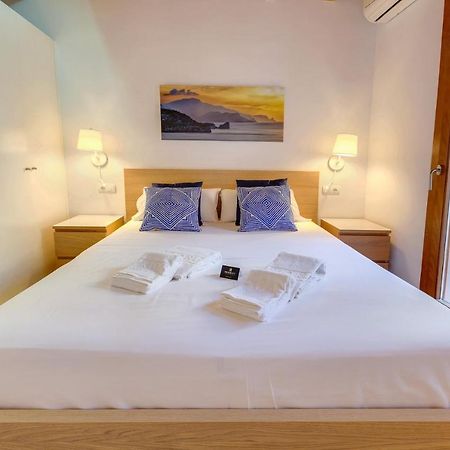 Urban Suites Palma - Turismo De Interior Exteriör bild