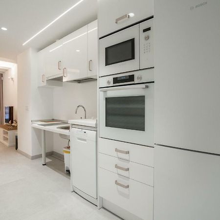 Urban Suites Palma - Turismo De Interior Exteriör bild