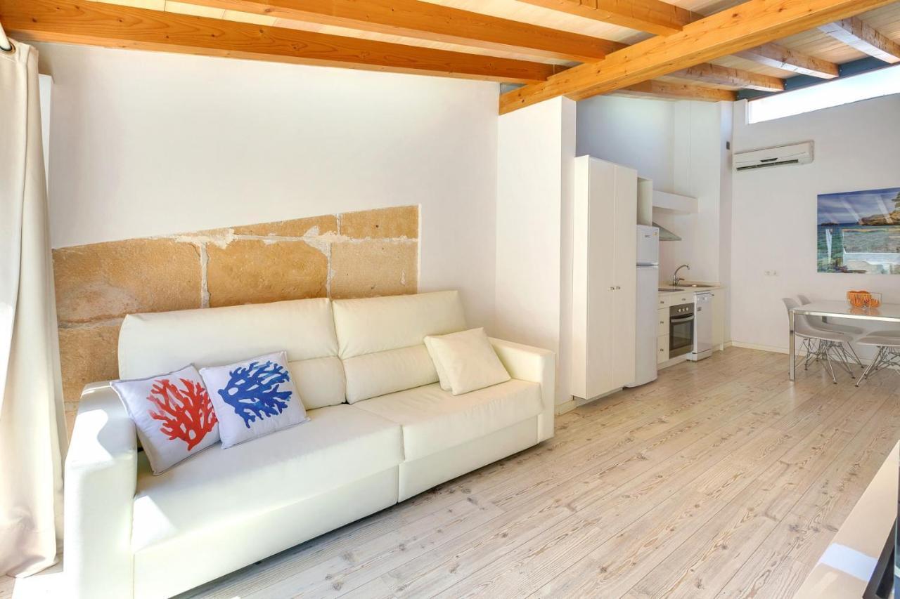 Urban Suites Palma - Turismo De Interior Exteriör bild