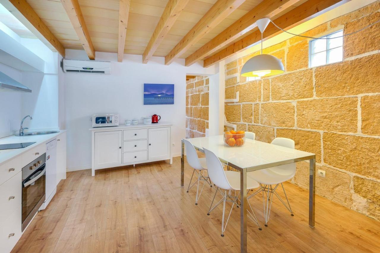 Urban Suites Palma - Turismo De Interior Exteriör bild