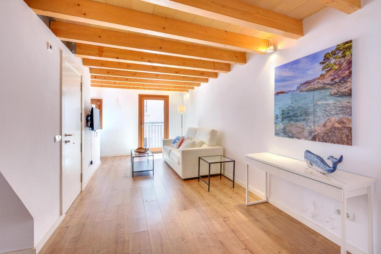 Urban Suites Palma - Turismo De Interior Exteriör bild