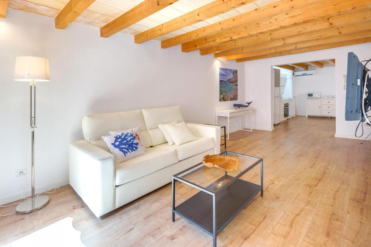 Urban Suites Palma - Turismo De Interior Exteriör bild