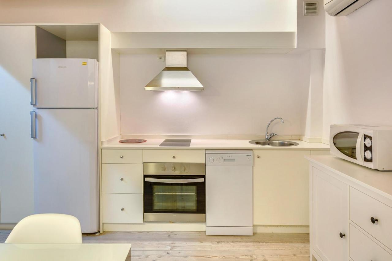 Urban Suites Palma - Turismo De Interior Exteriör bild
