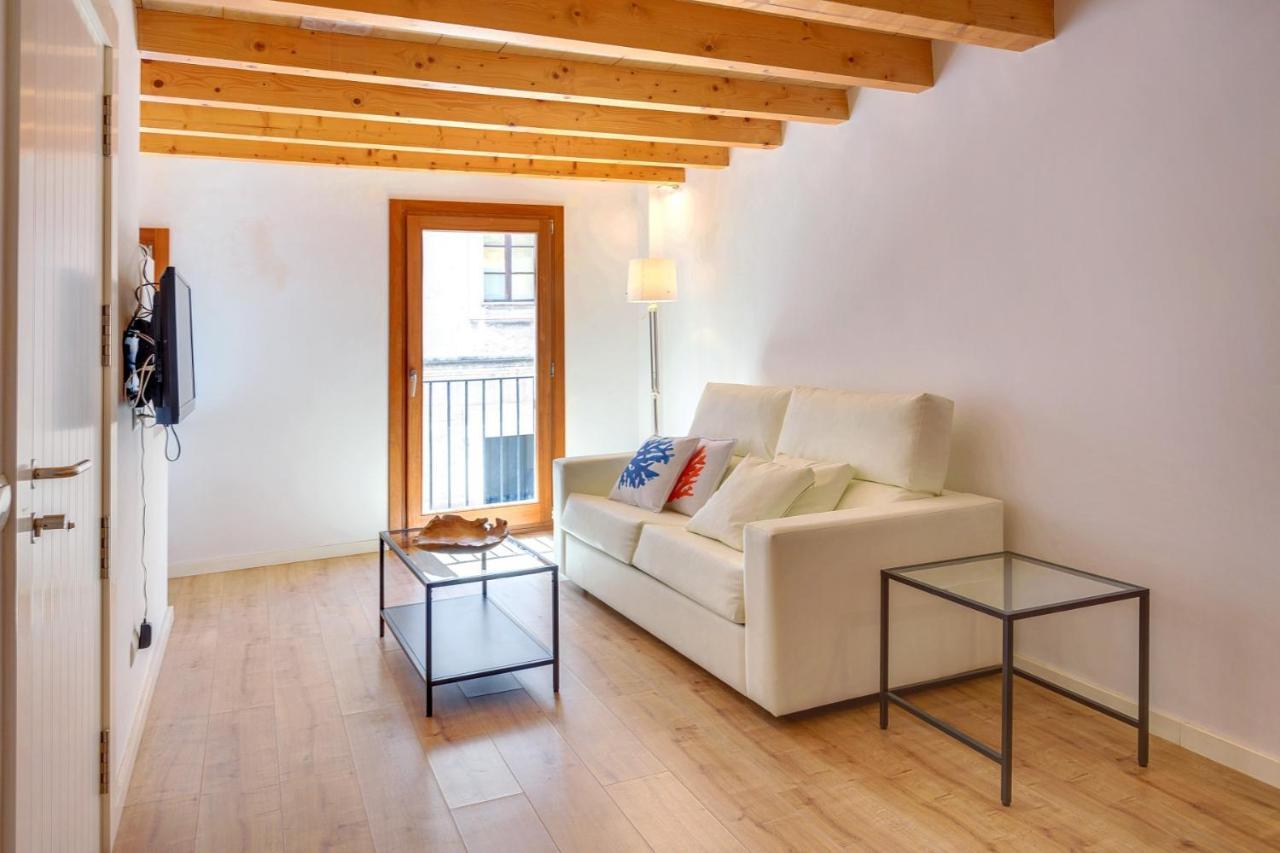 Urban Suites Palma - Turismo De Interior Exteriör bild