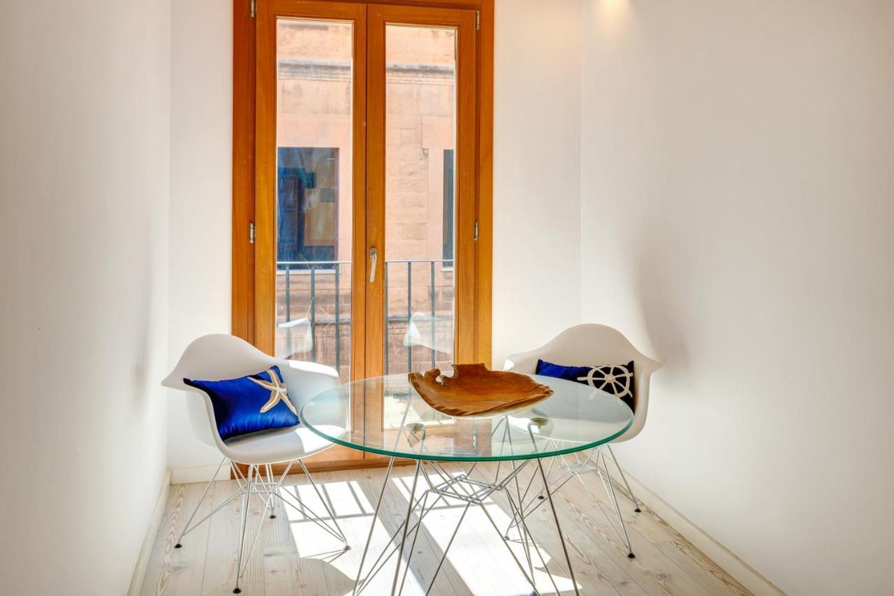Urban Suites Palma - Turismo De Interior Exteriör bild