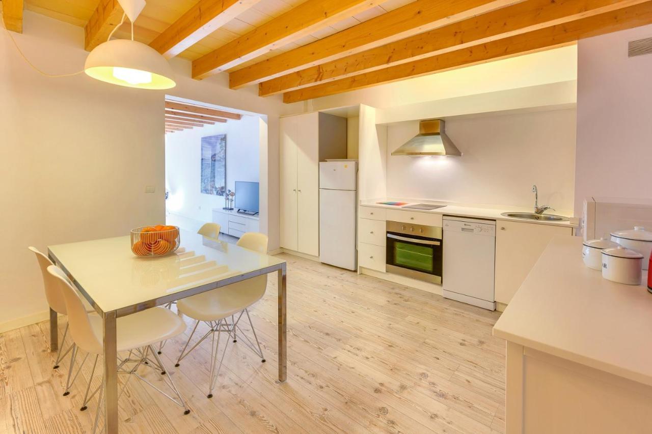 Urban Suites Palma - Turismo De Interior Exteriör bild