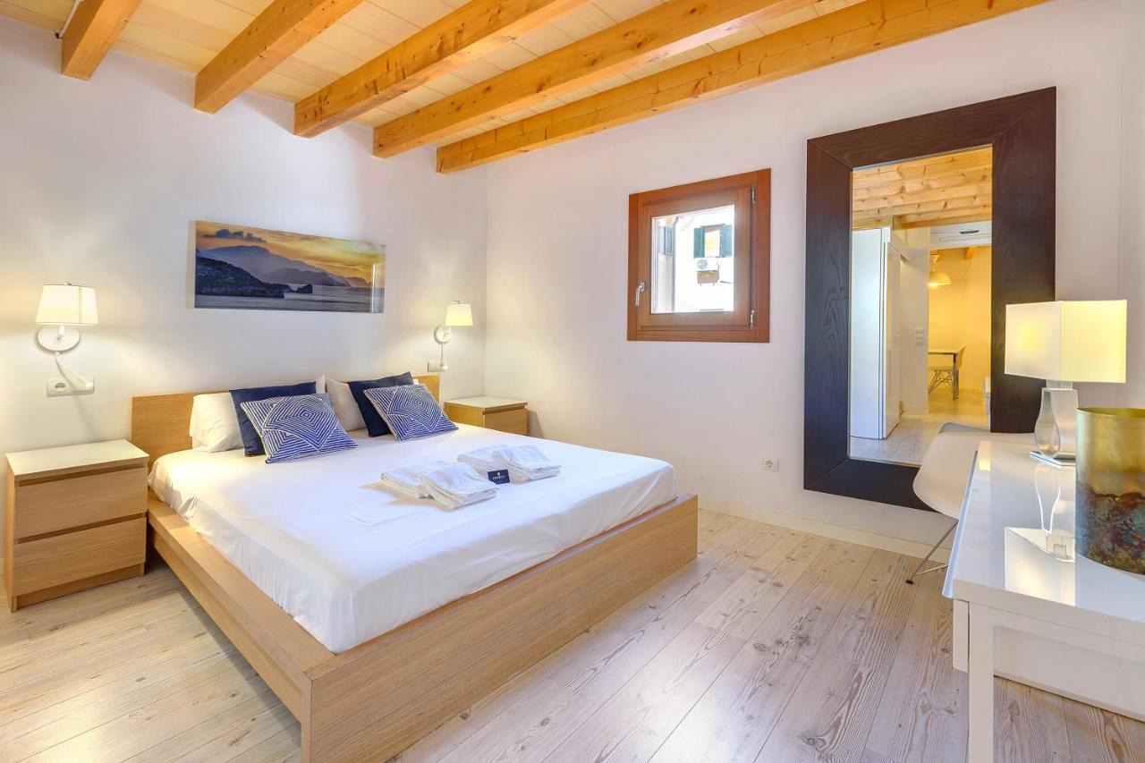 Urban Suites Palma - Turismo De Interior Exteriör bild